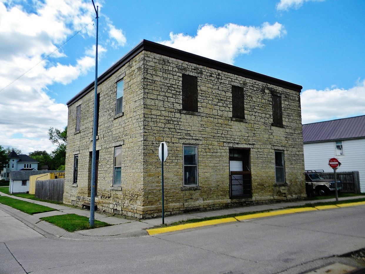 Historic Building