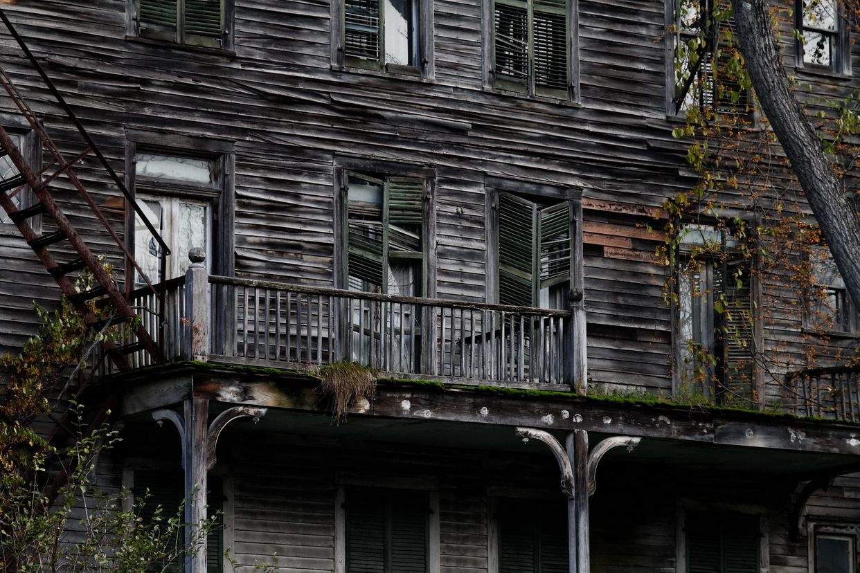 Walloomsac Inn