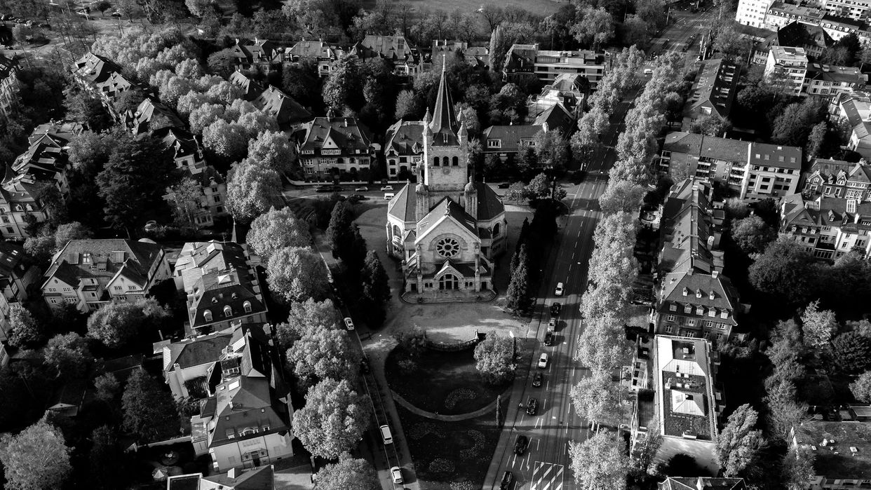 Kulturkirche Paulus