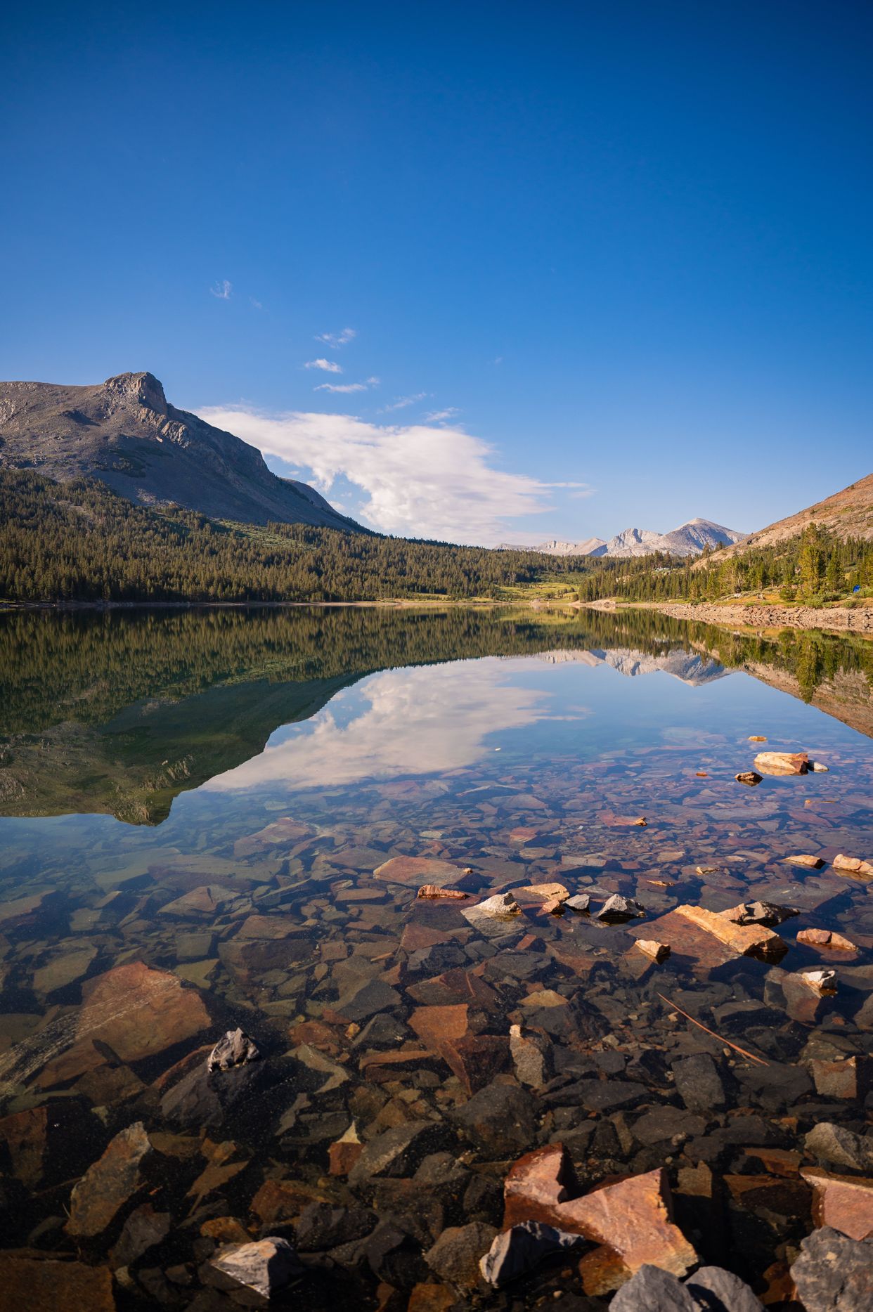 Ellery Lake