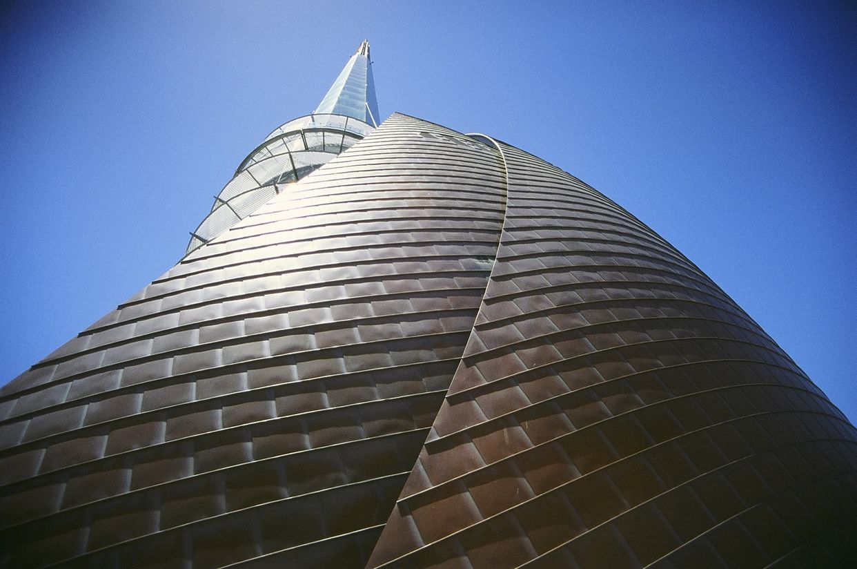 The Bell Tower