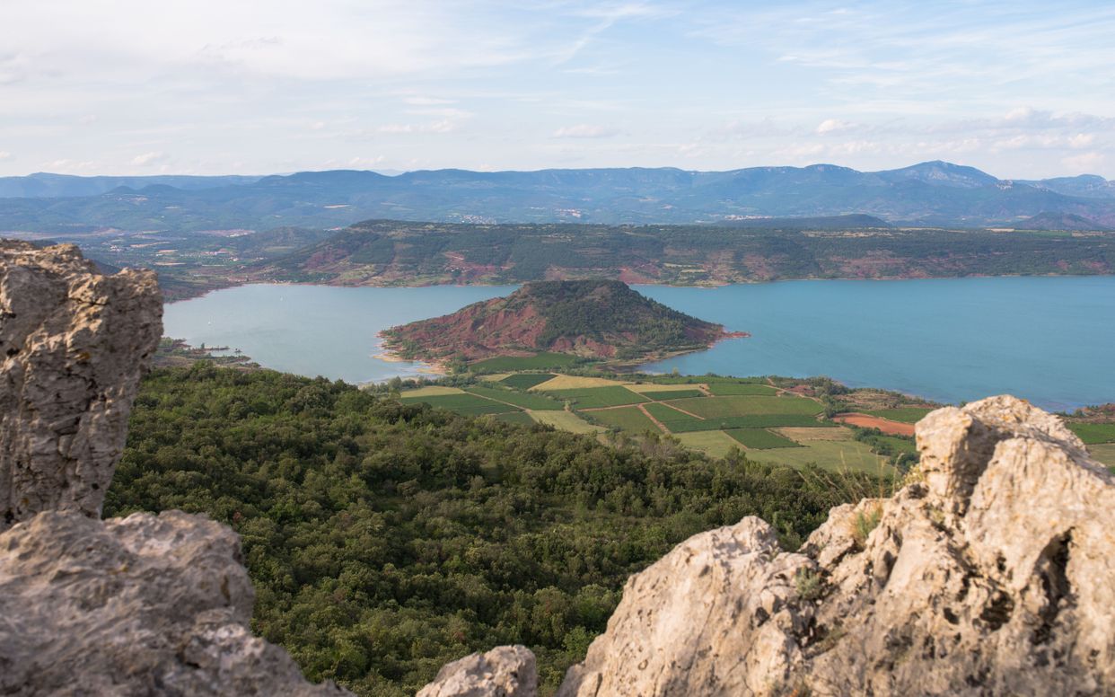 Mont Liausson