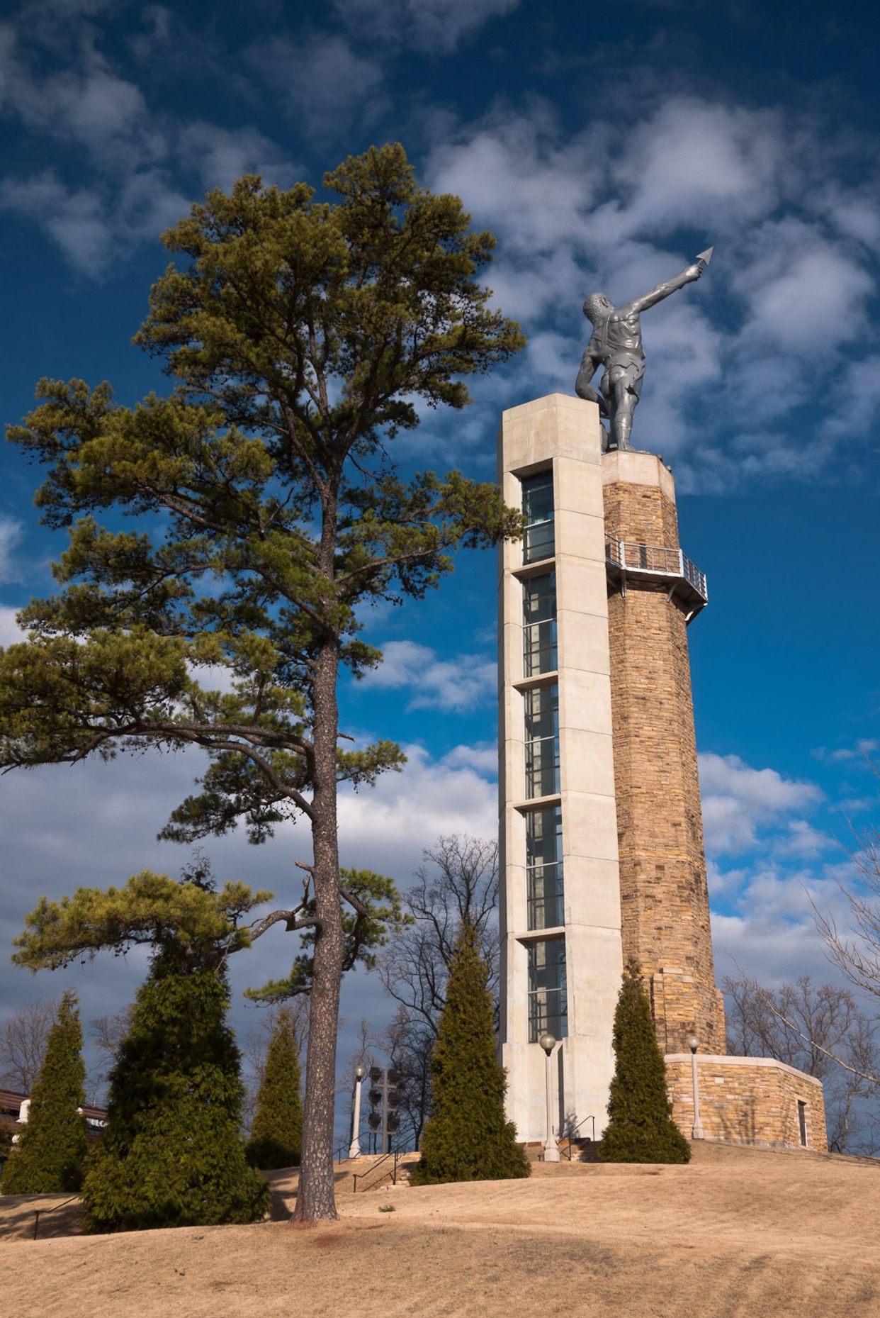 Vulcan Park
