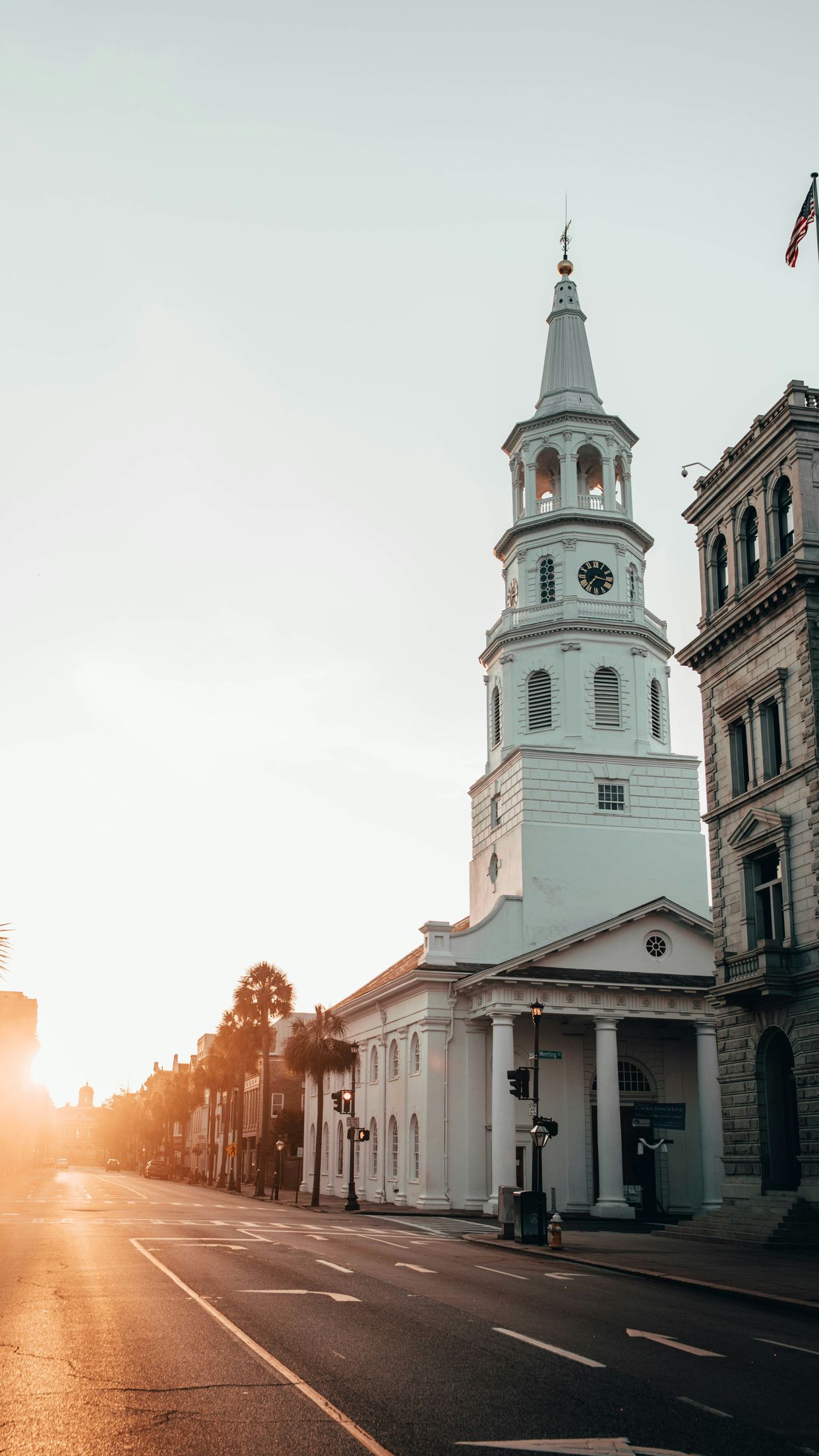 St. Michael's Church 