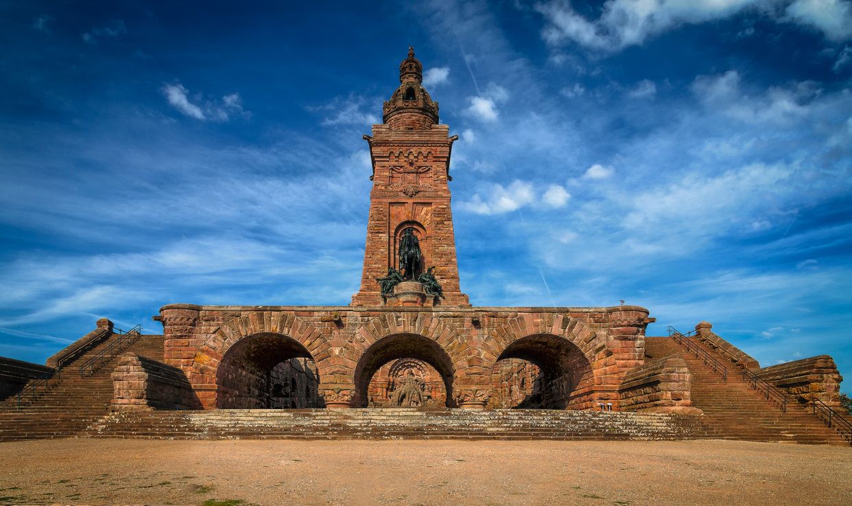Kyffhäuserdenkmal