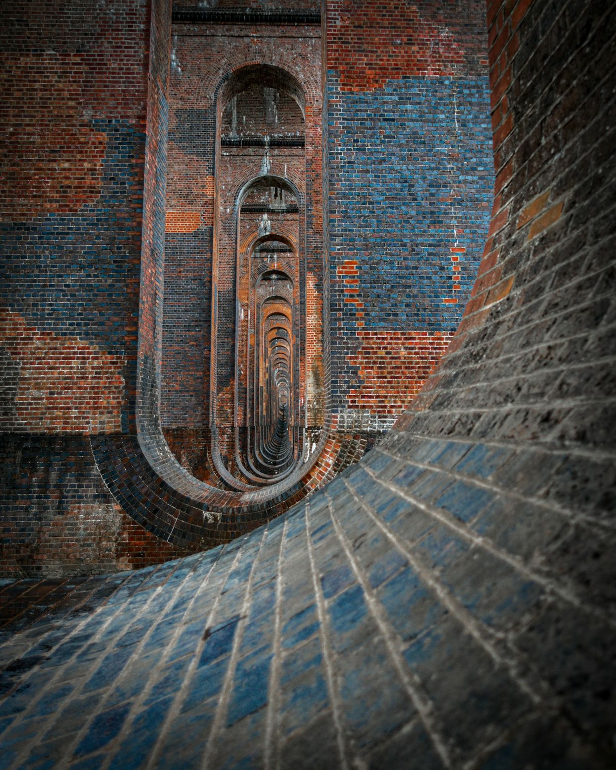 Ouse Valley Viaduct