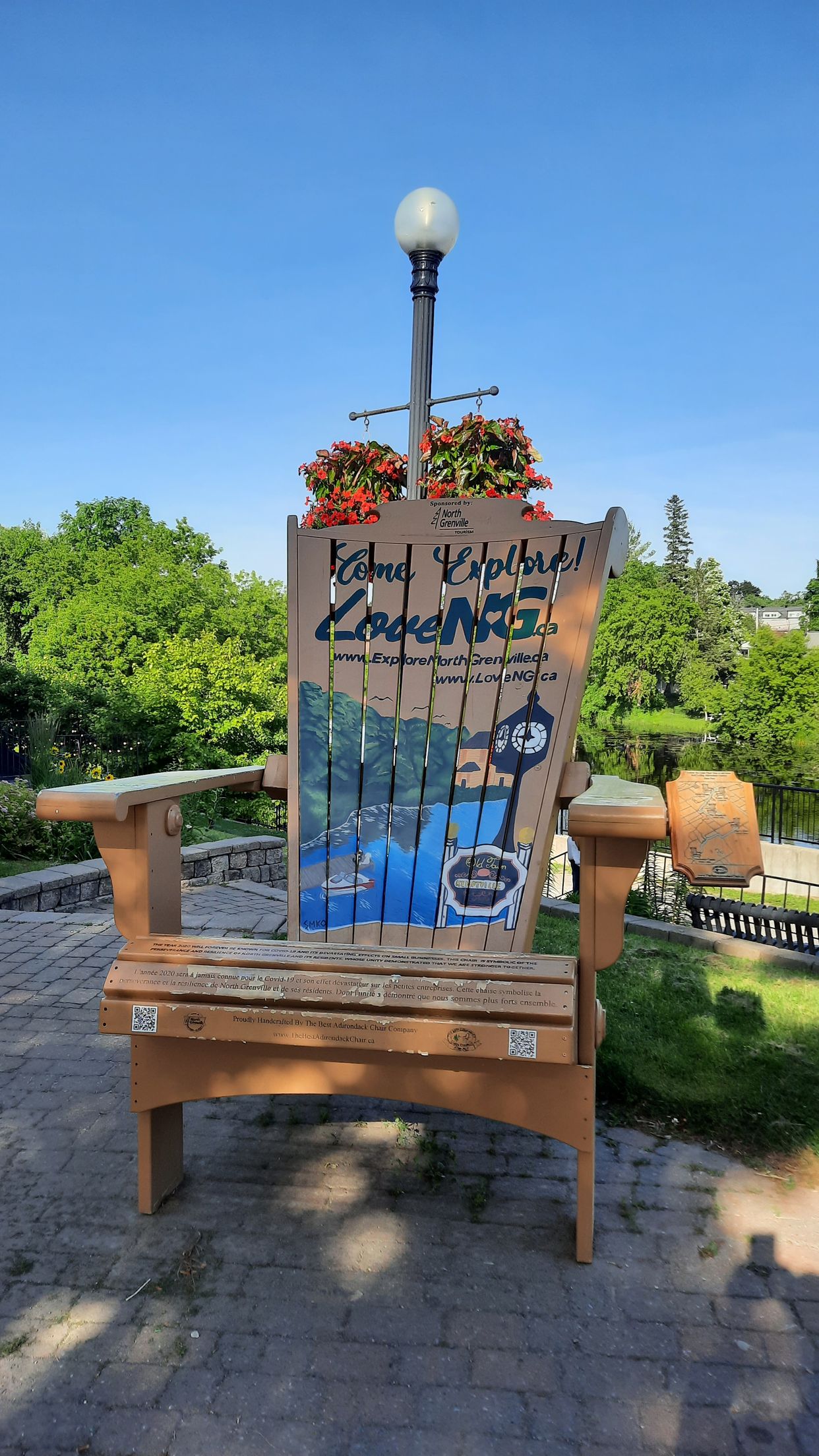 Old Town Kemptville