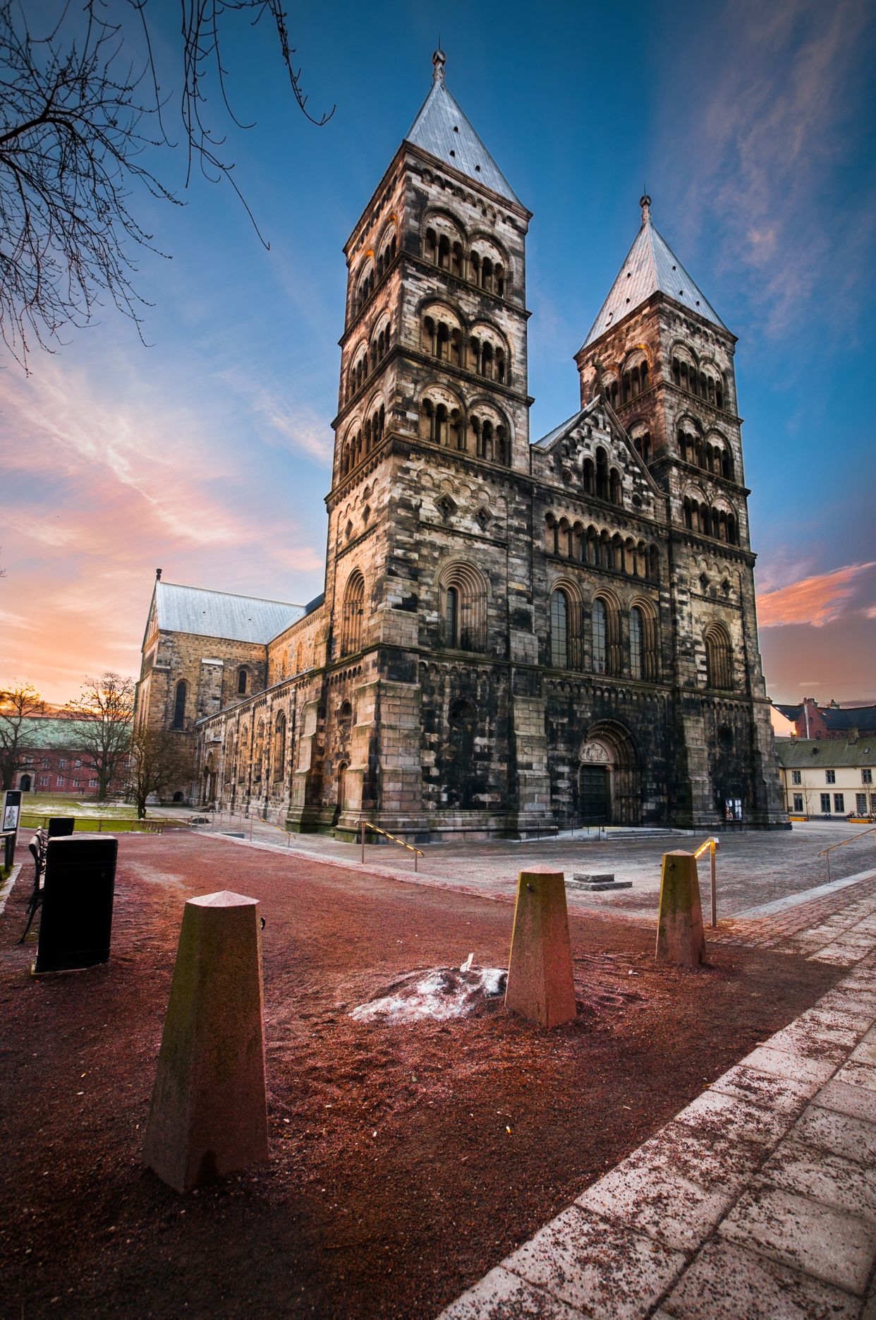 Lunds domkyrka