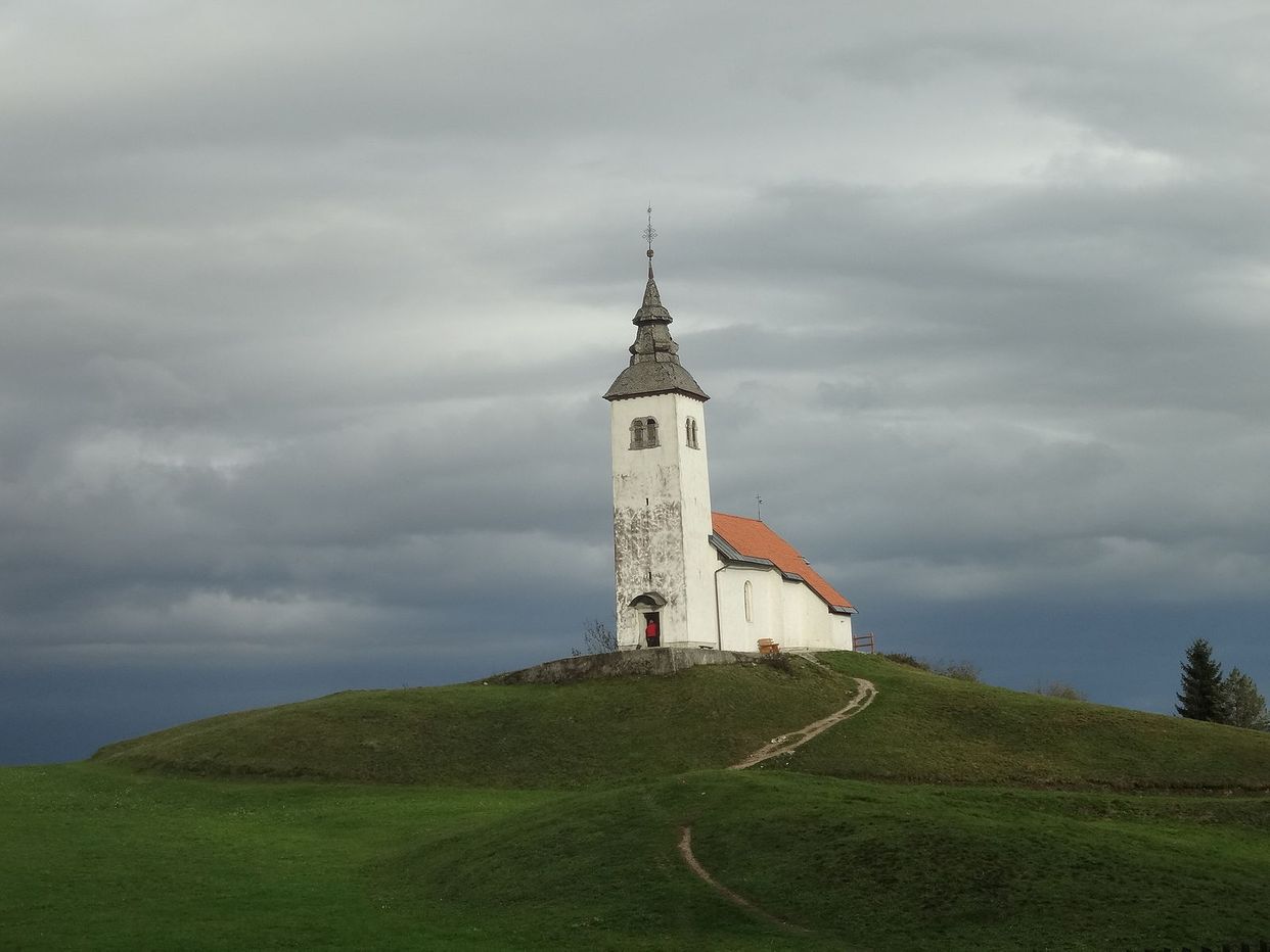 Church of the Holy Cross 