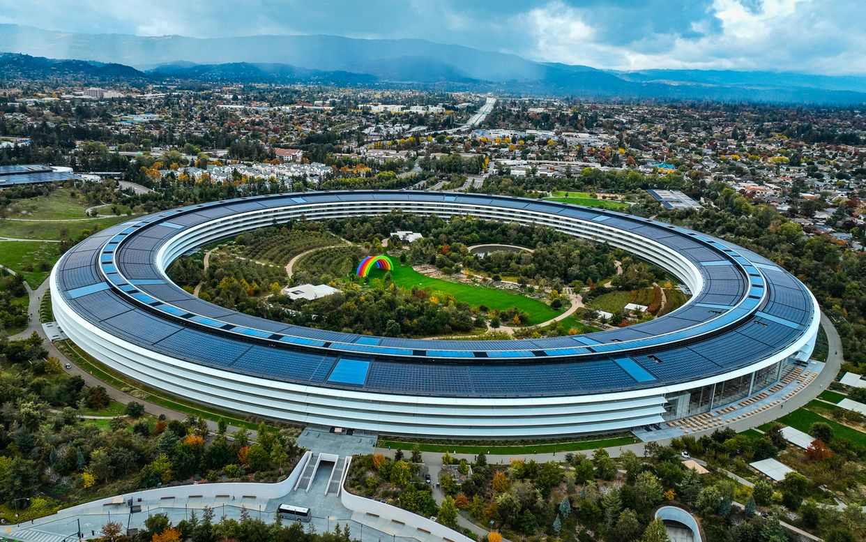 Apple Park