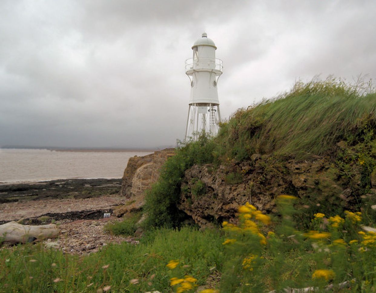 Black Nore Lighthouse