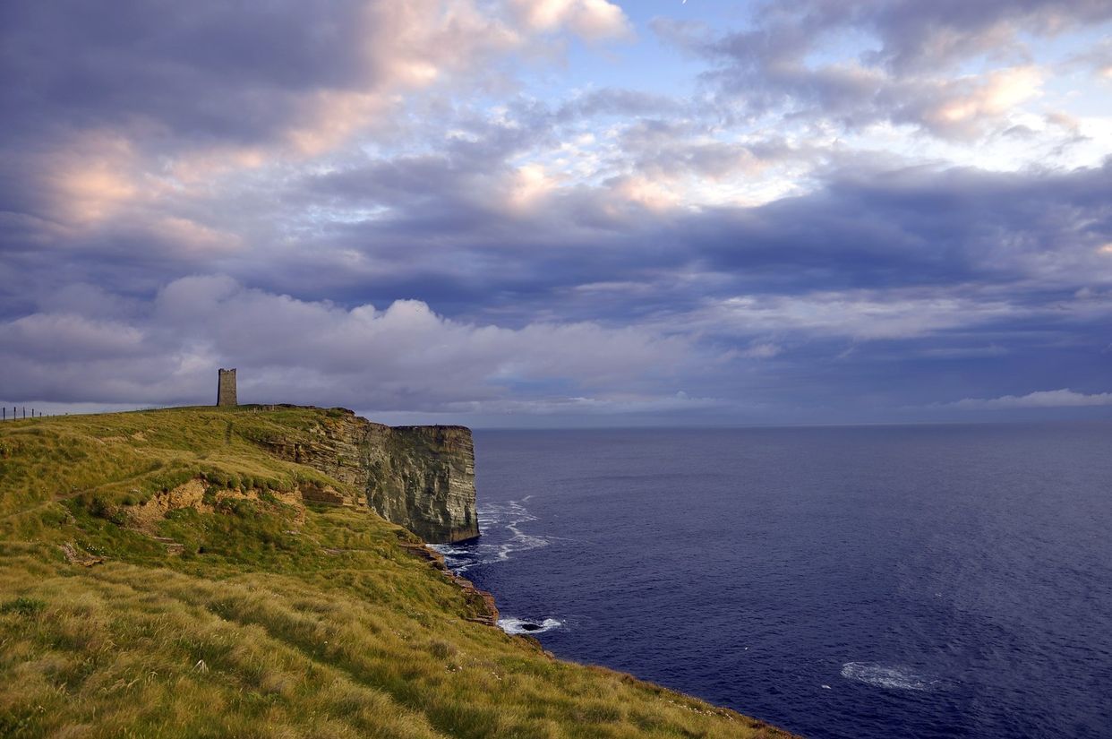 Marwick Head