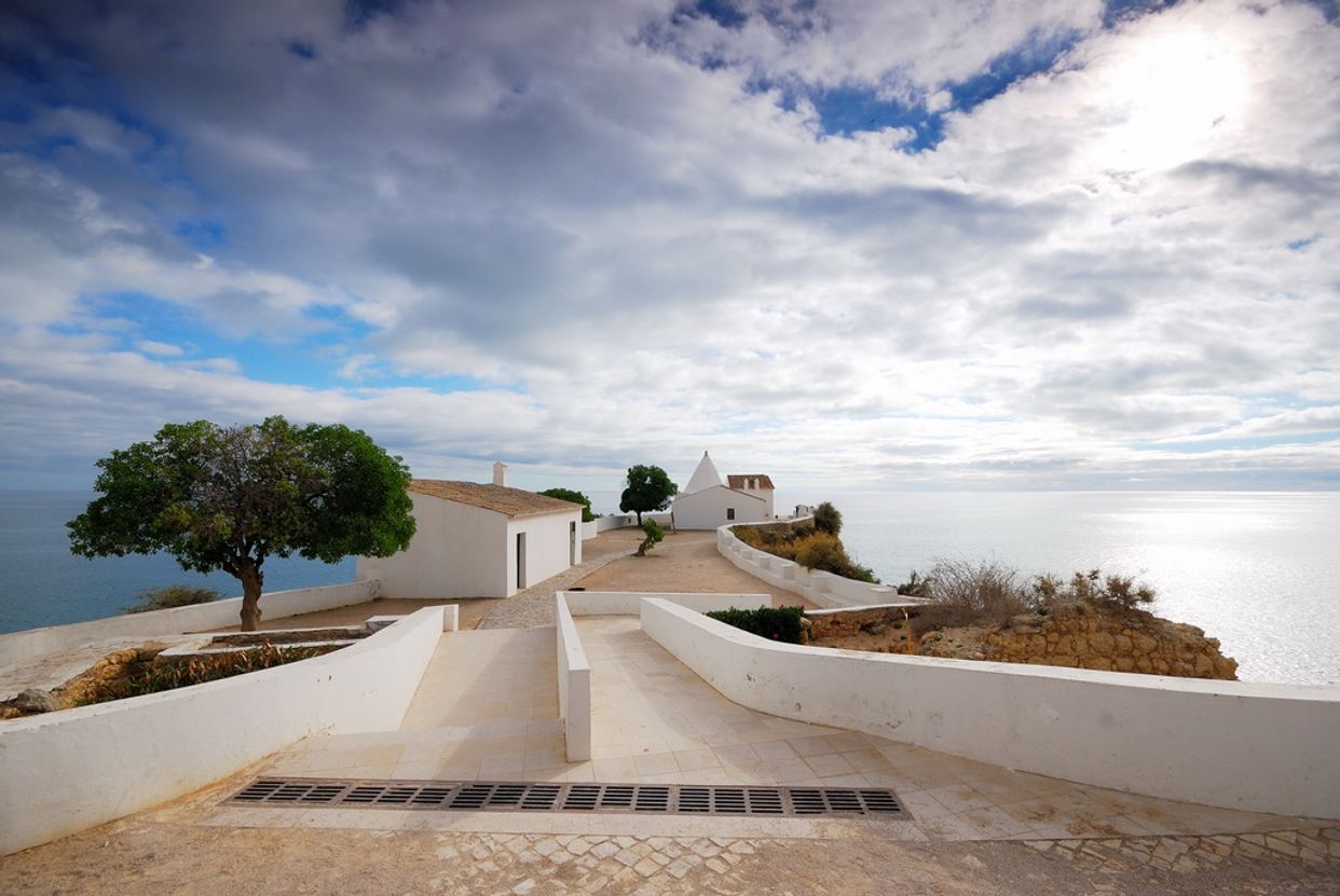 Igreja de Nossa Senhora da Rocha