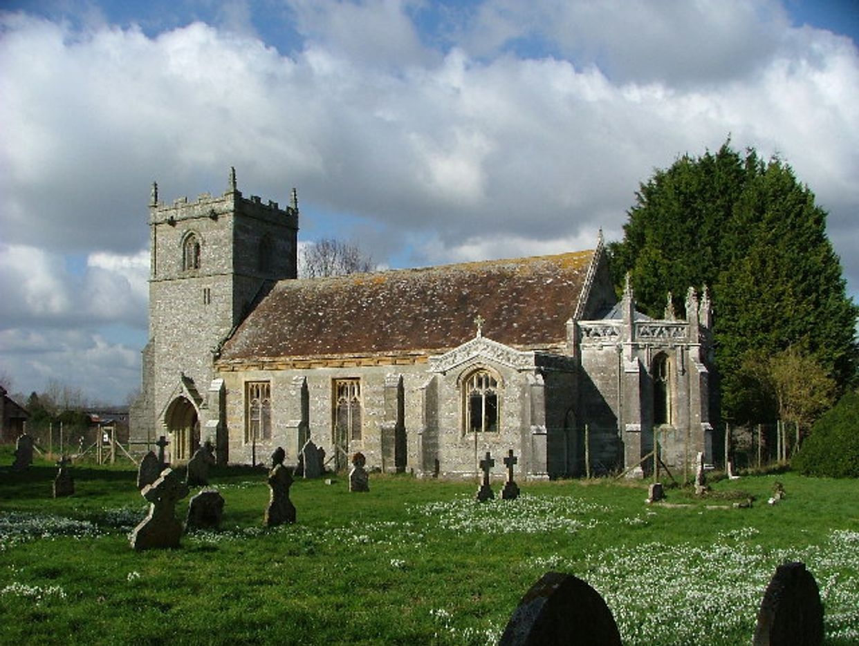 St Mary's Church