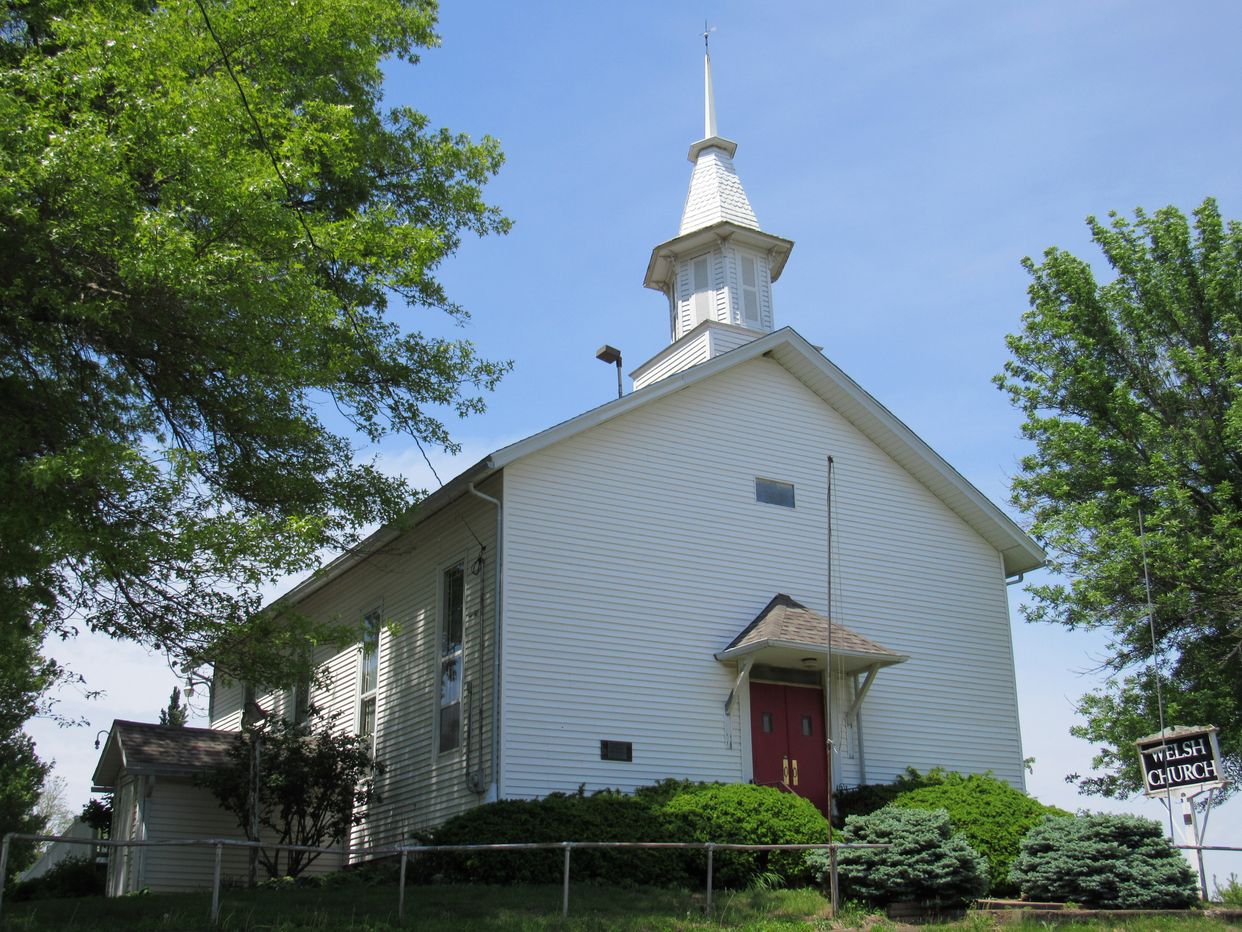 Welsh Congregational United Church of Christ