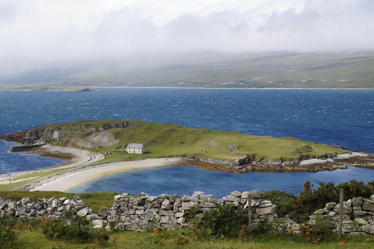 Ard Neackie Viewpoint