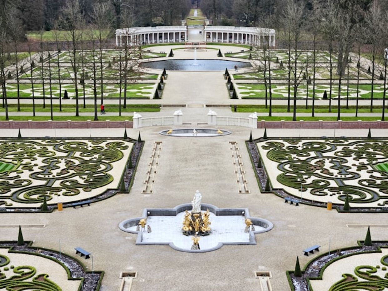 Paleis Het Loo
