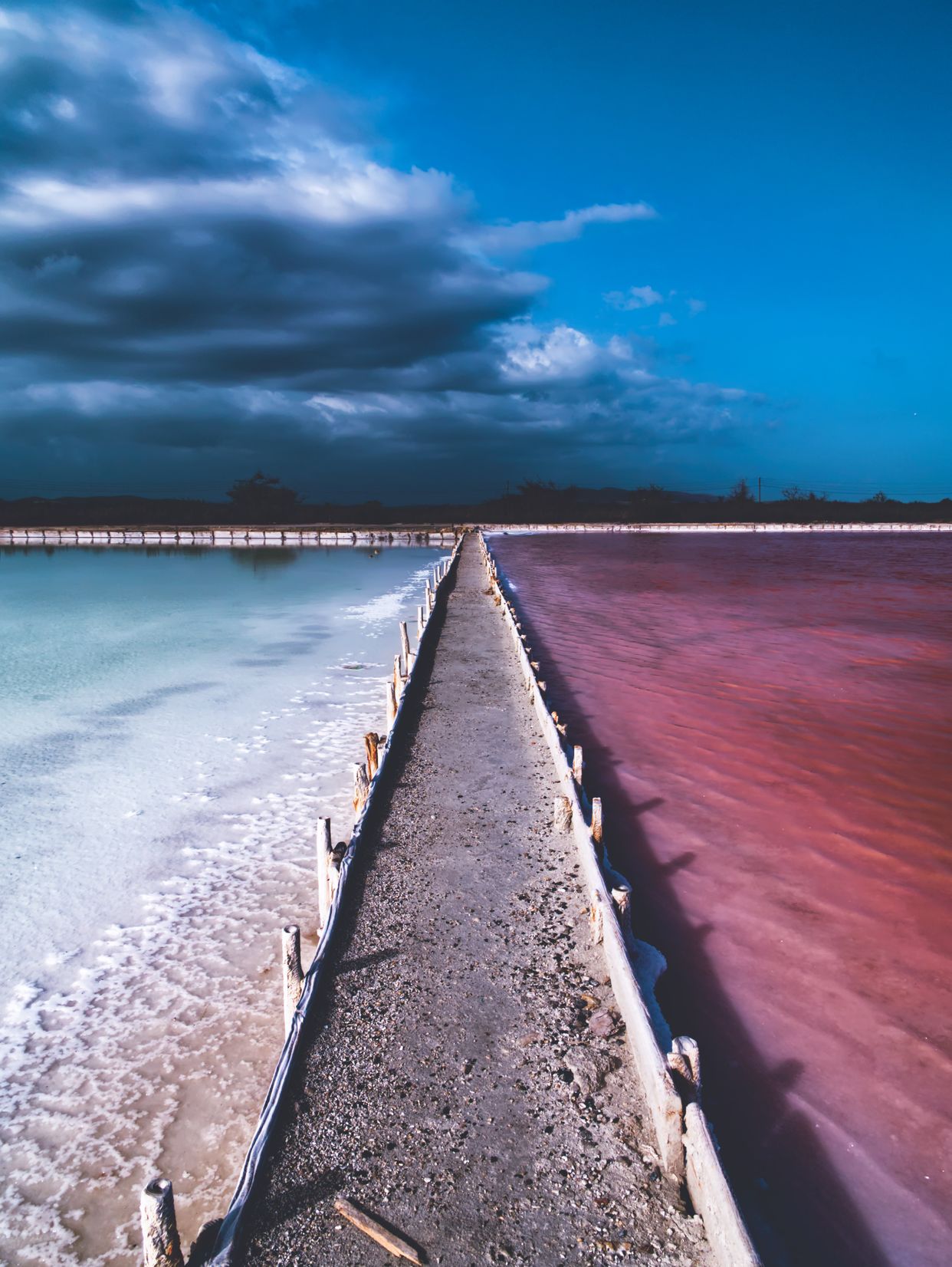 Salinas de Cabo Rojo