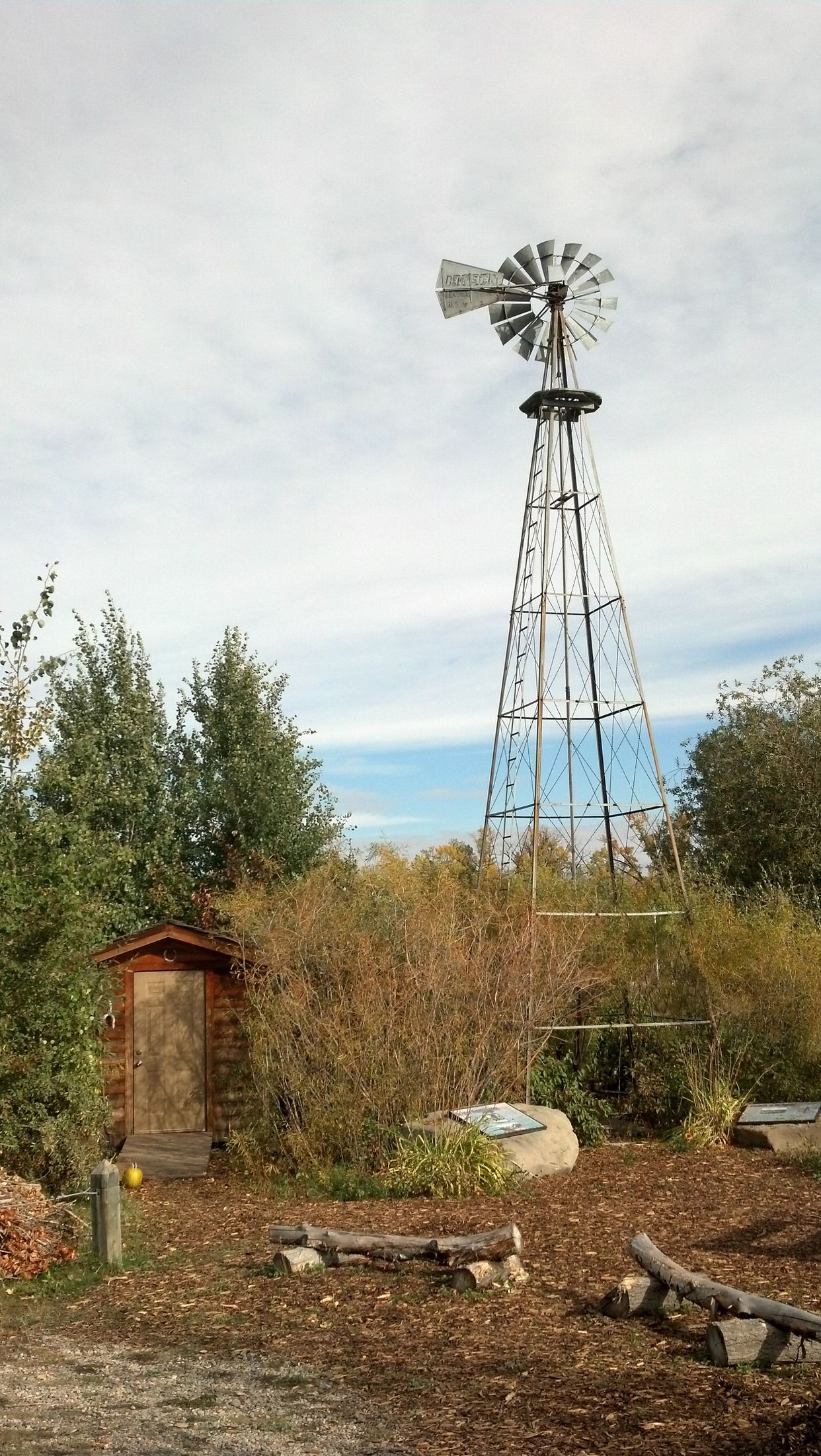 Hunt House
