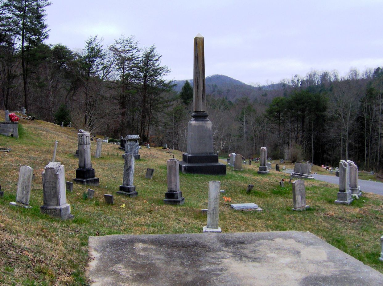  Cross Mountain Miners' Circle 