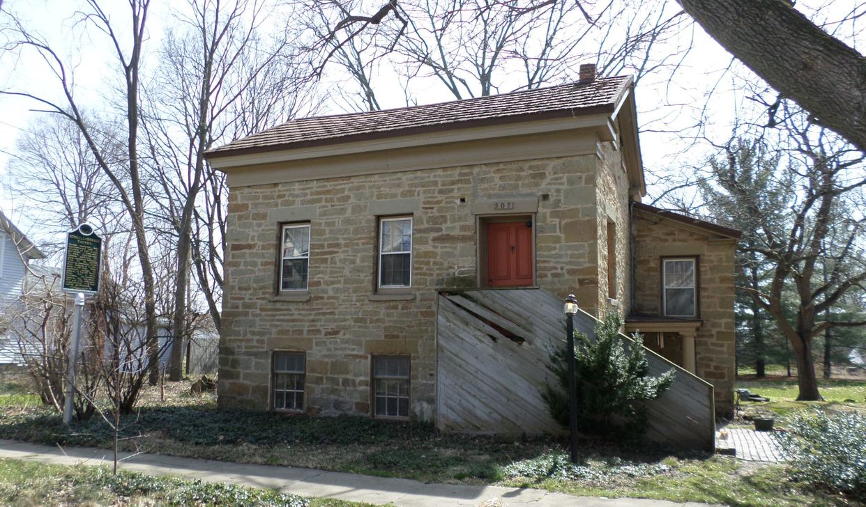 Schellenberger Tavern