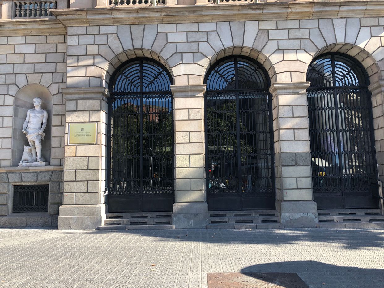 Catalan Health Institute