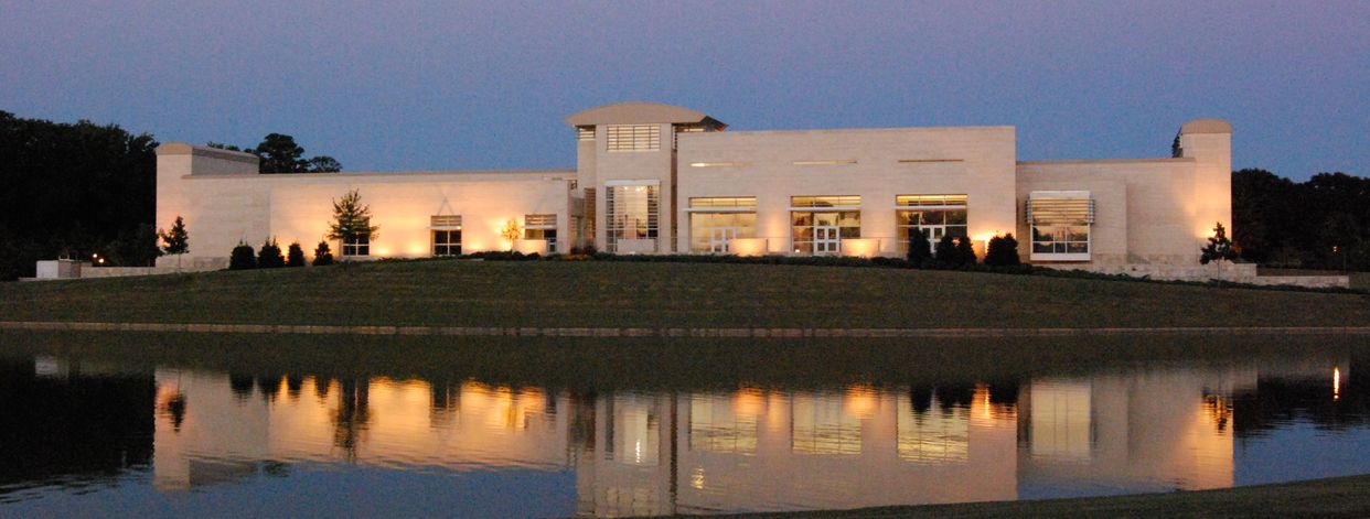 Jule Collins Smith Museum of Fine Art