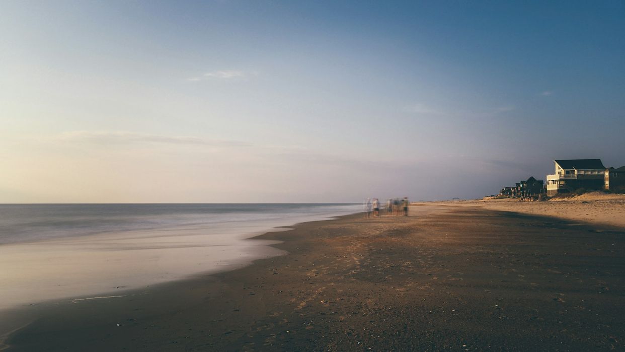 Rodanthe Pier Place 