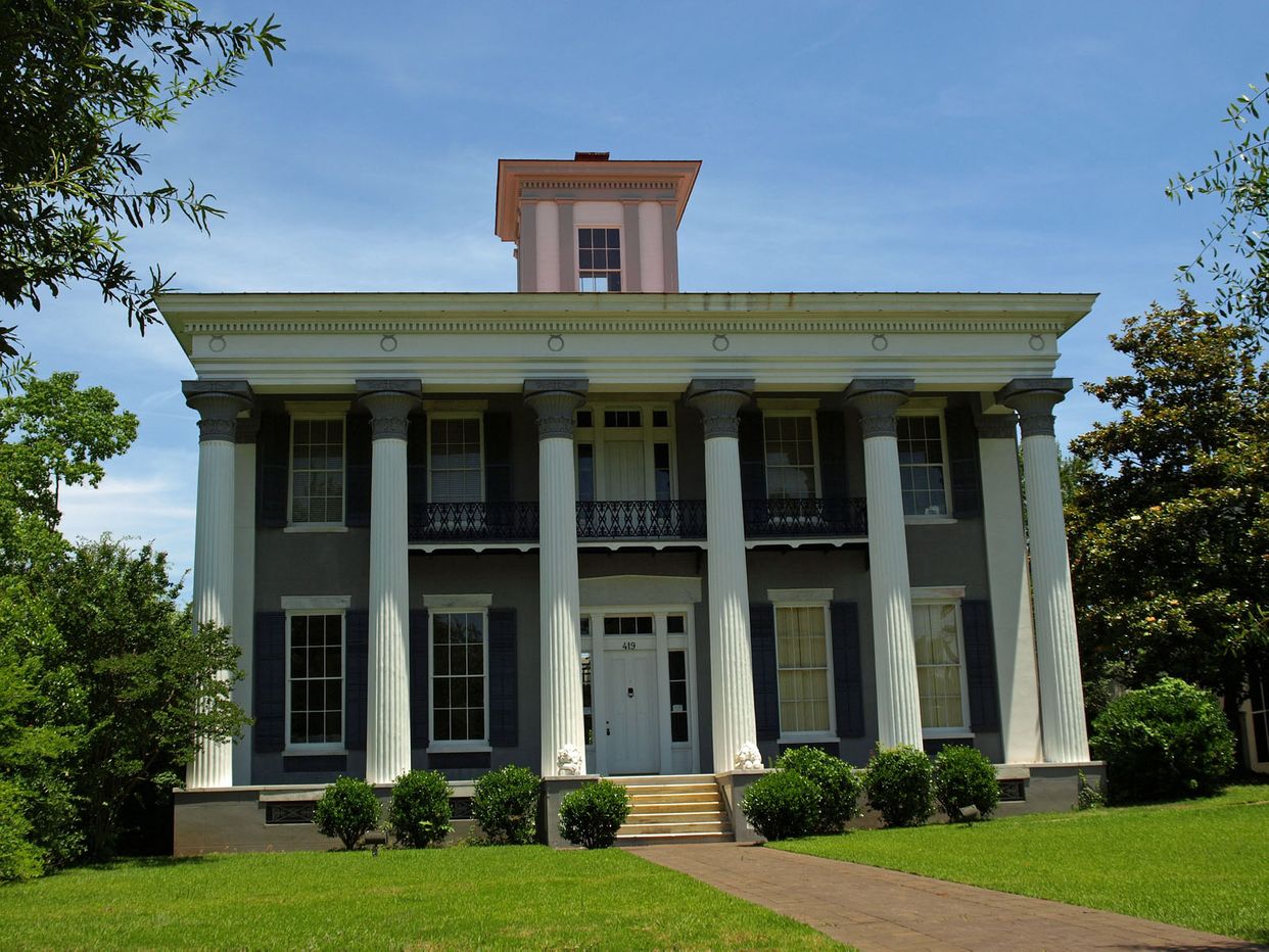 Knox Hall