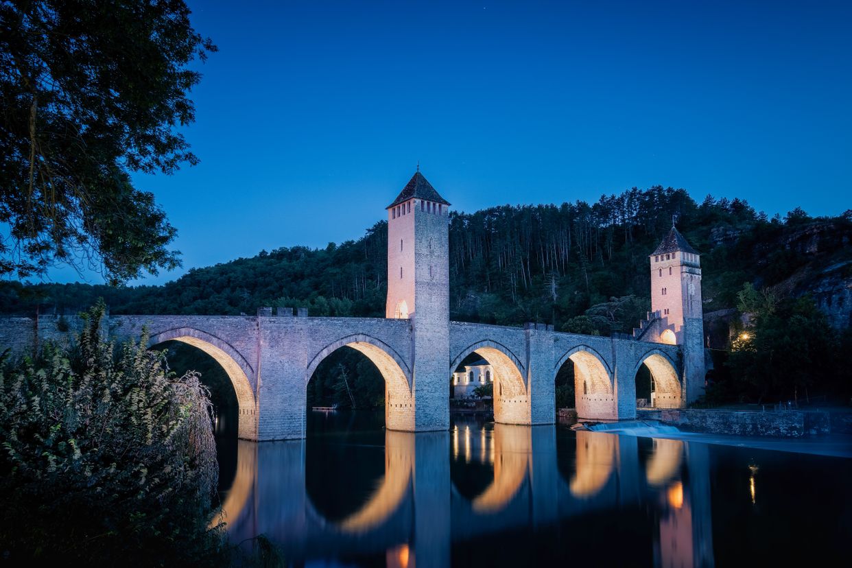 Pont Valentré