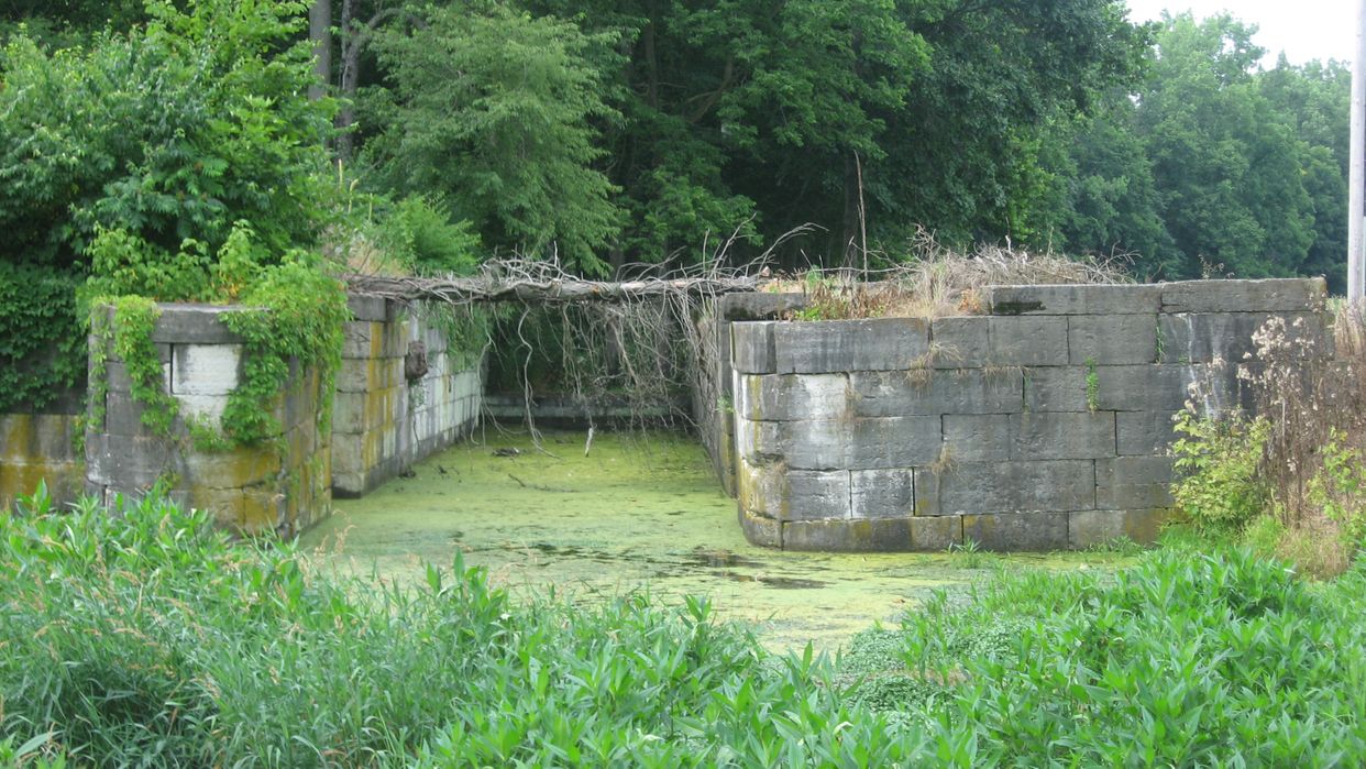 Lock 7