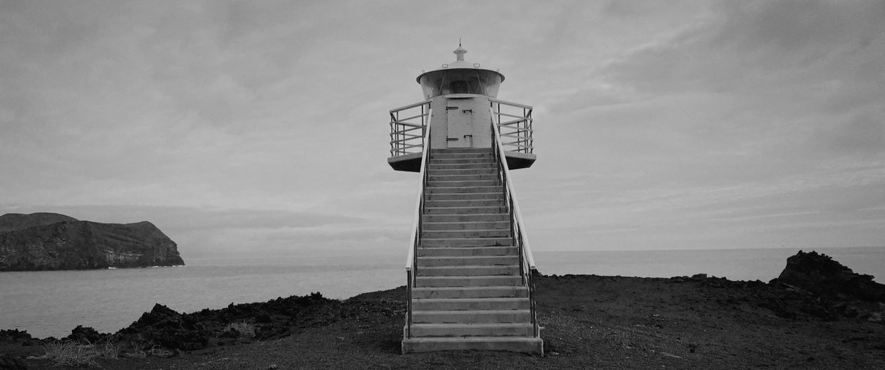 Urðaviti Lighthouse
