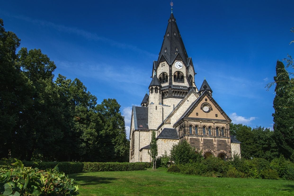 Lutherkirche