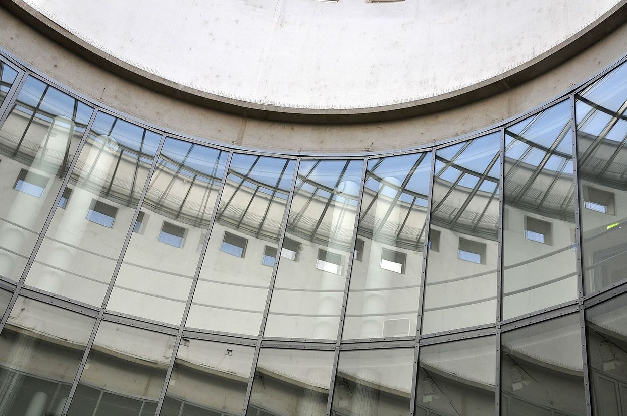 Schirn Kunsthalle