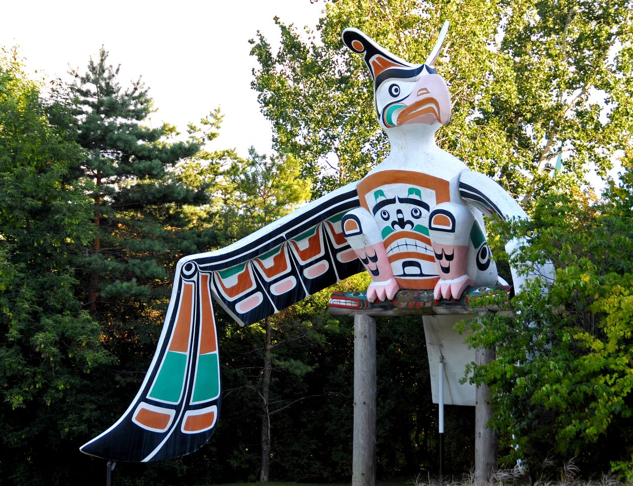 Canadian Museum of History