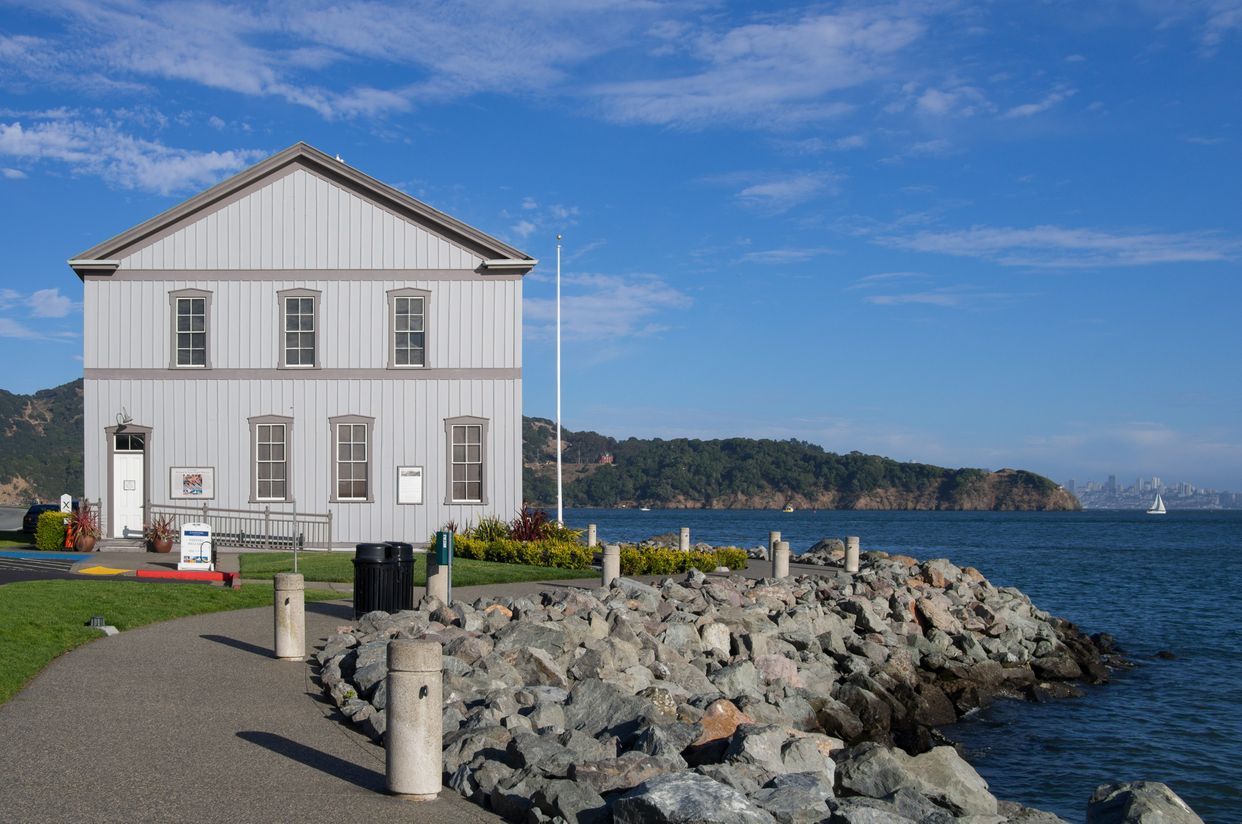 Railroad & Ferry Depot Museum