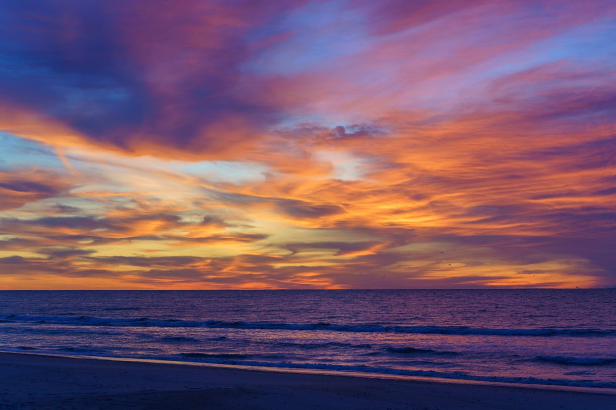 Topsail Beach