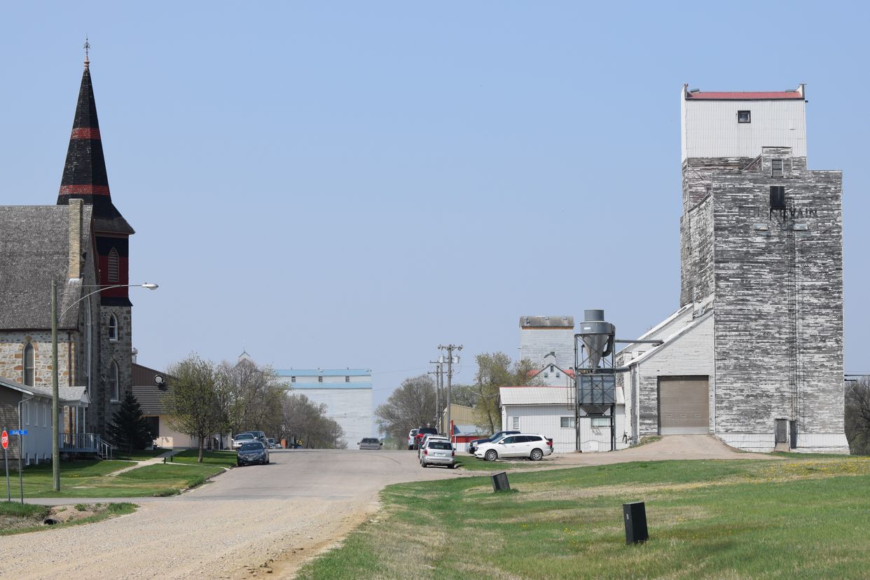 Boissevain