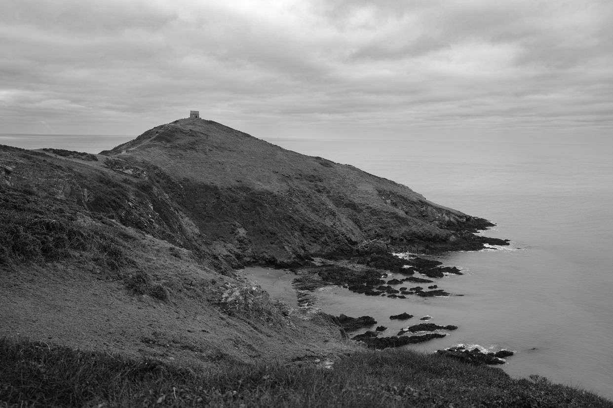 Rame Head
