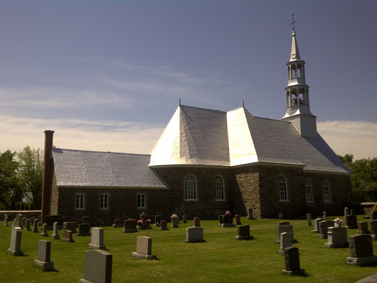 St Mathias Eglise