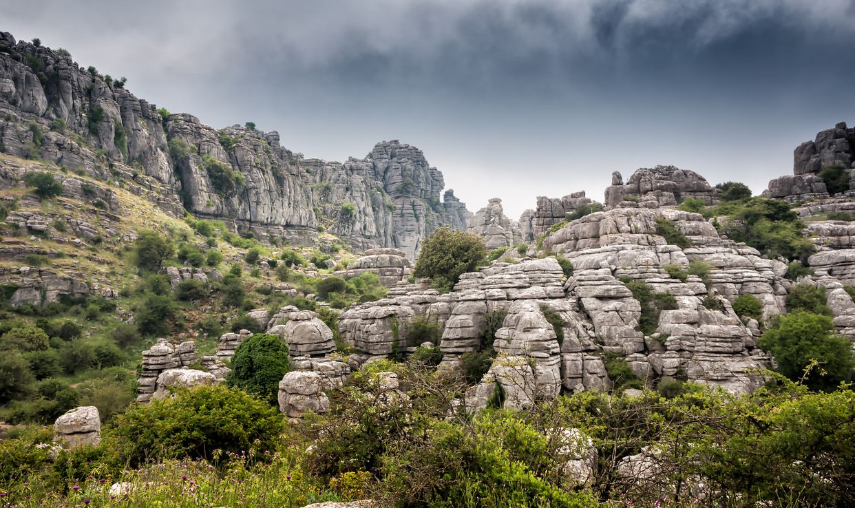 El Torcal