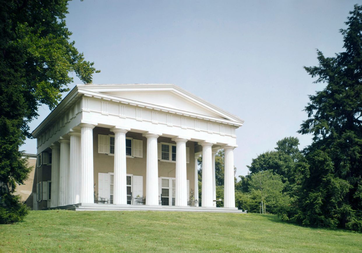 Andalusia Estate