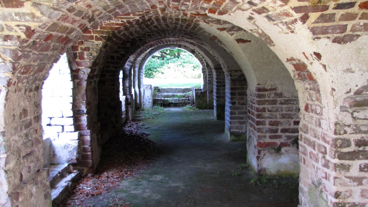 Hampton Plantation
