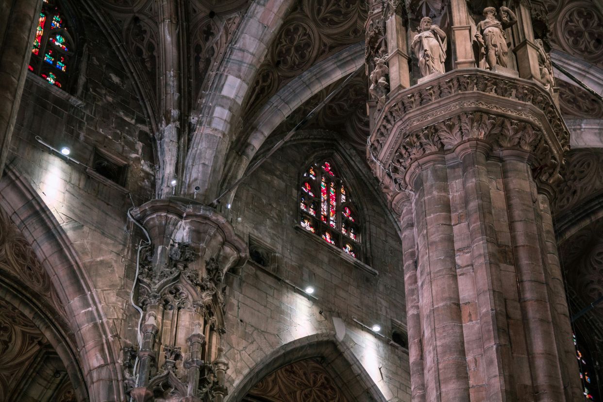 Duomo di Milano