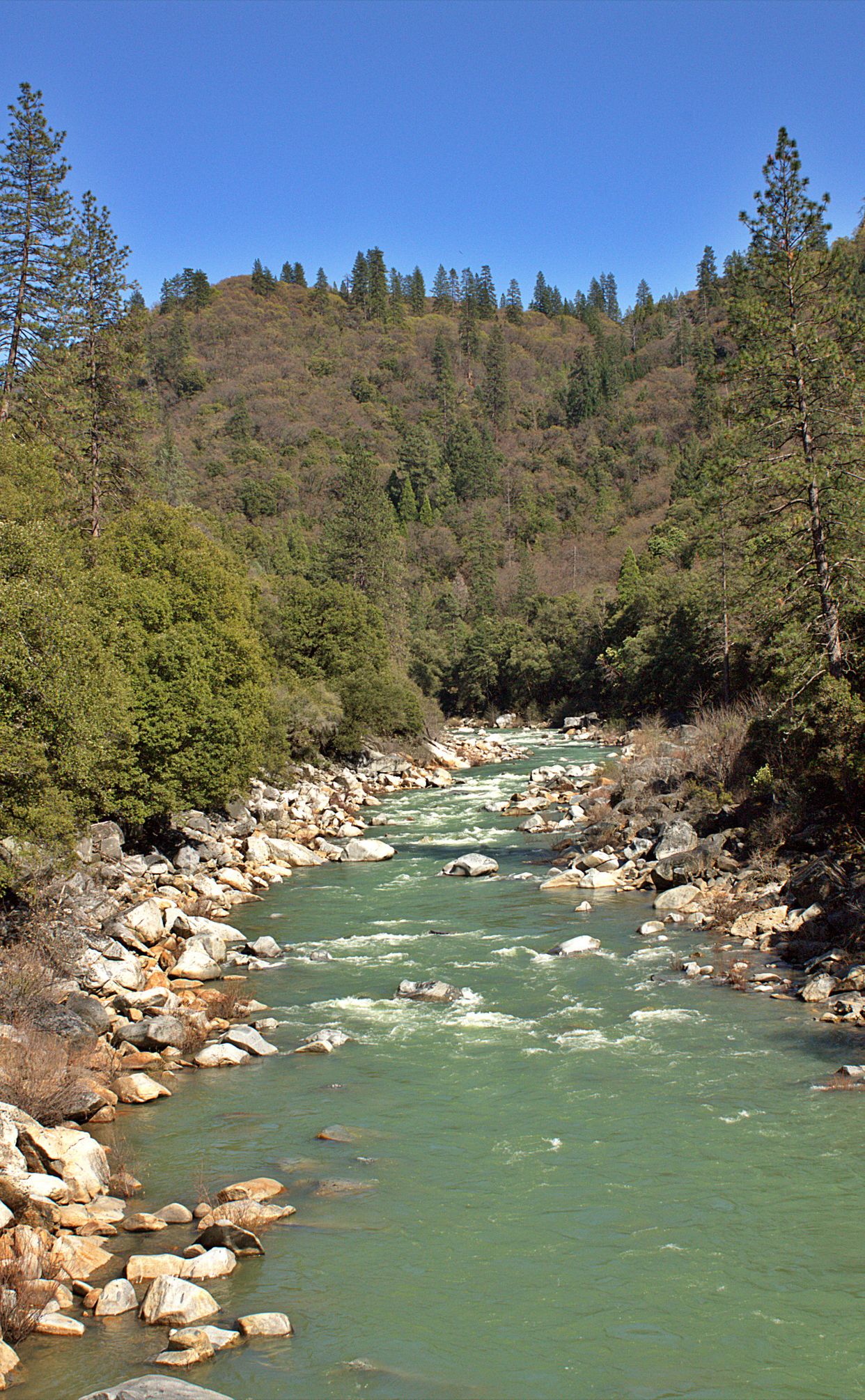 Yuba River