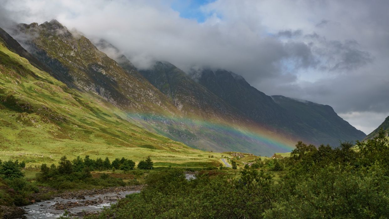 Glen Coe
