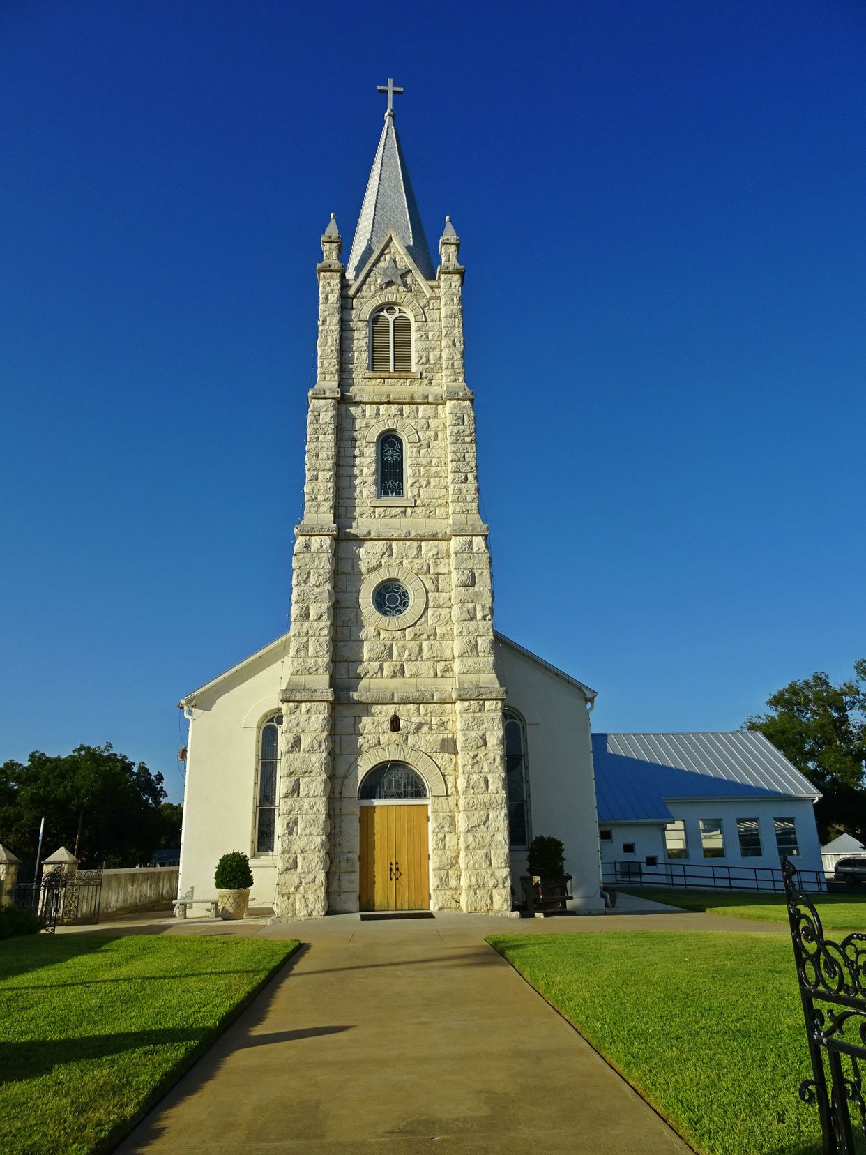Zion Lutheran Church 