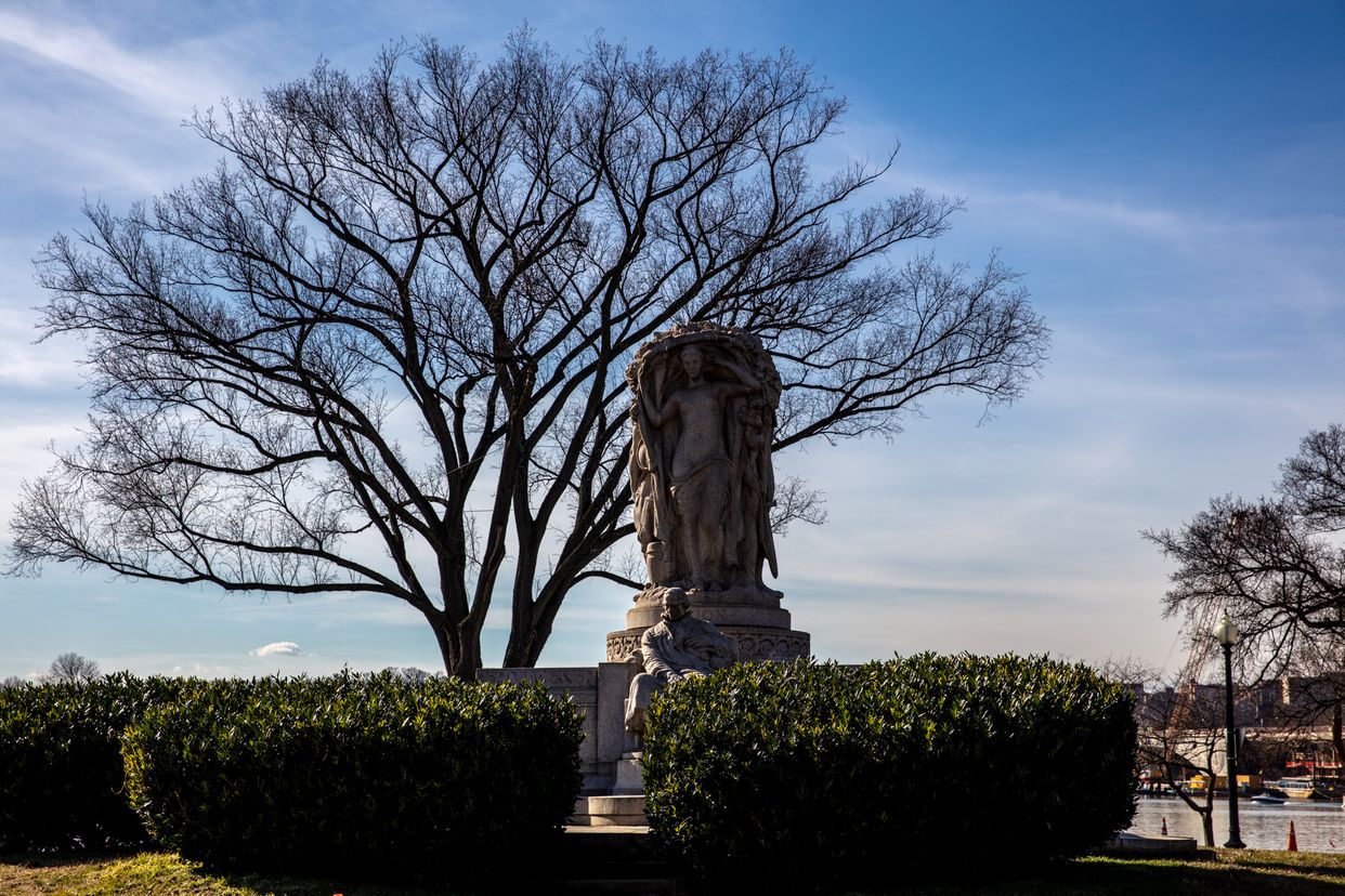 John Ericsson Memorial