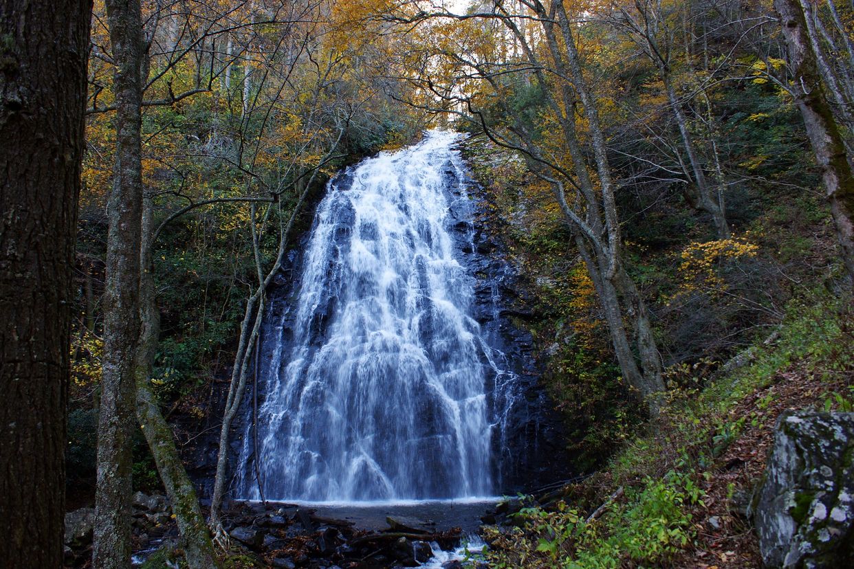 Crabtree Falls