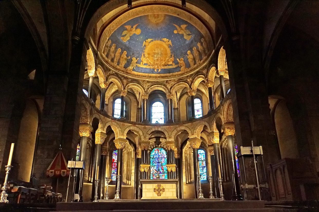 Basiliek van Onze Lieve Vrouwe